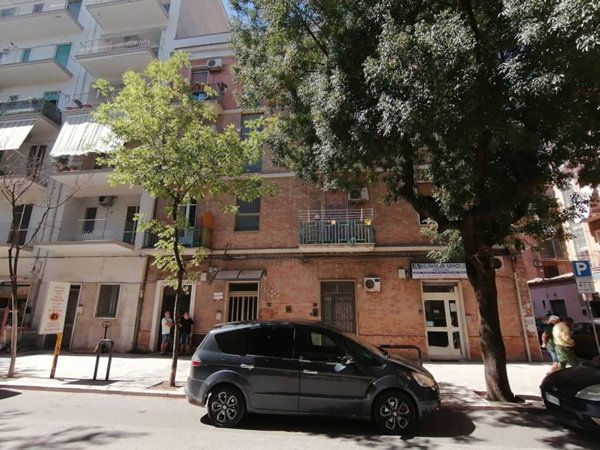 appartamento in vendita a Foggia in zona San Ciro