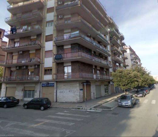 appartamento in vendita a Foggia in zona Immacolata / San Pio X