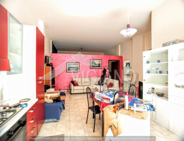 appartamento in vendita a Foggia in zona Rione Diaz