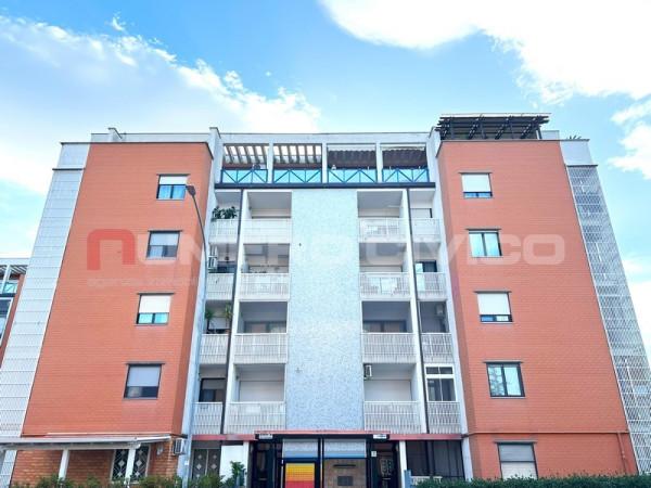 appartamento in vendita a Foggia in zona Macchia Gialla