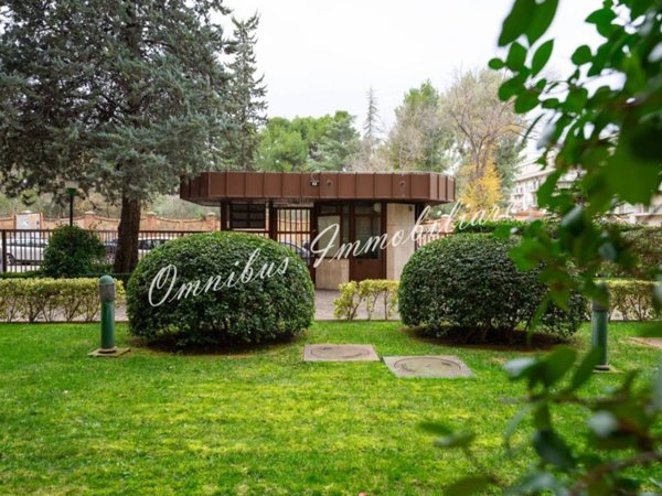 appartamento in vendita a Foggia in zona Stadio