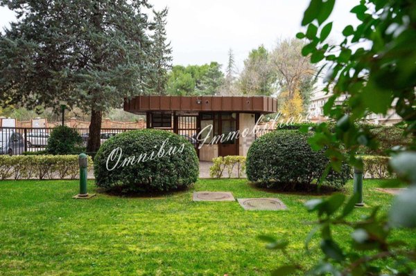 appartamento in vendita a Foggia in zona Stadio