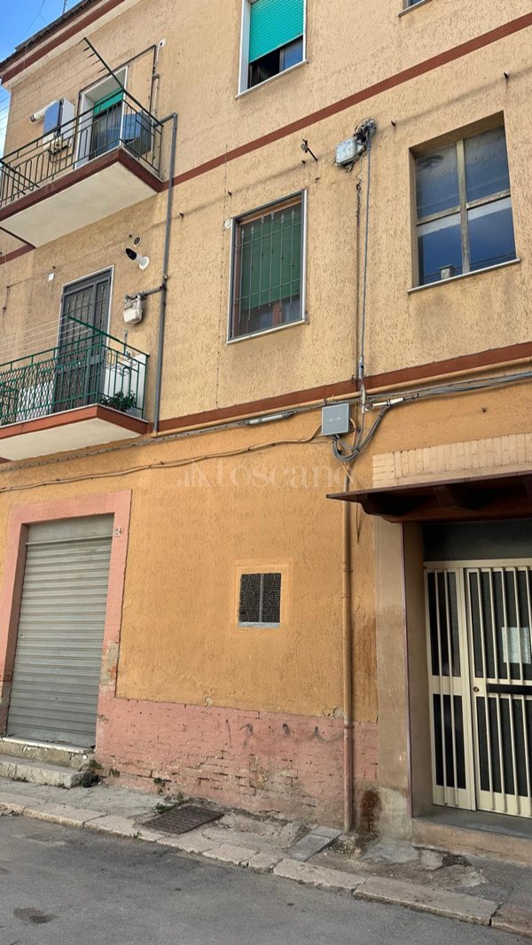 appartamento in vendita a Foggia