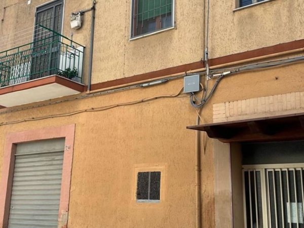 appartamento in vendita a Foggia