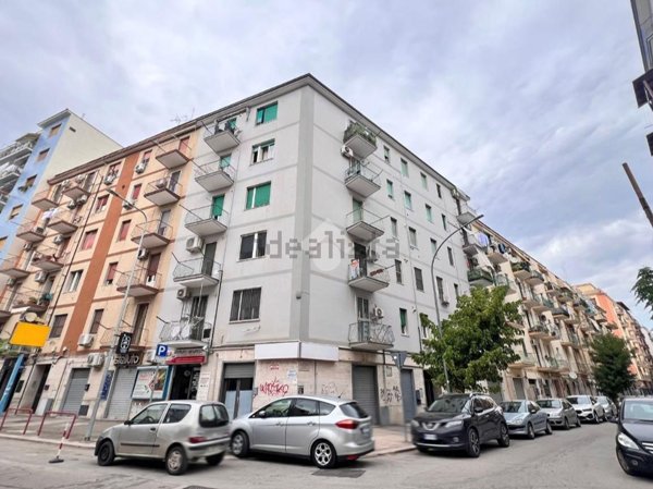 appartamento in vendita a Foggia