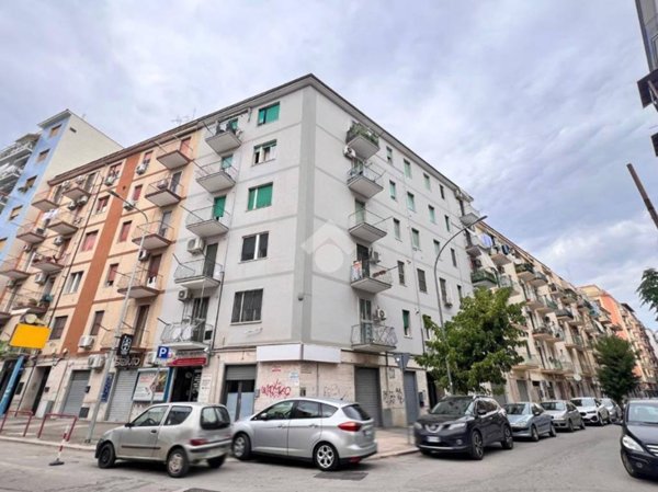 appartamento in vendita a Foggia in zona Immacolata / San Pio X