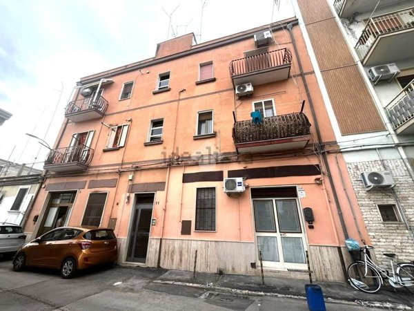 appartamento in vendita a Foggia in zona Centro Città