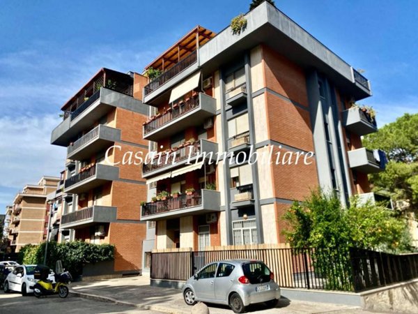 appartamento in vendita a Foggia