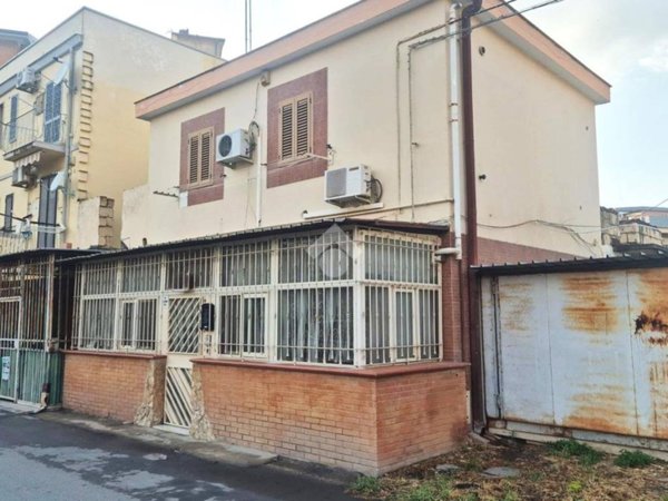 appartamento in vendita a Foggia in zona Candelaro