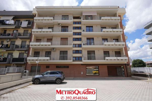 appartamento in vendita a Foggia in zona Macchia Gialla