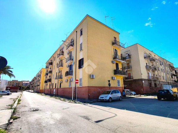 appartamento in vendita a Foggia in zona Stadio