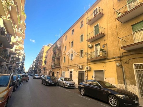 appartamento in vendita a Foggia in zona Centro Città