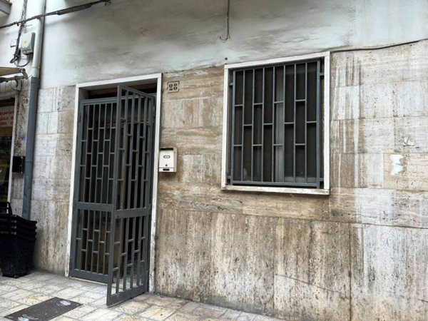 appartamento in vendita a Foggia in zona Stadio