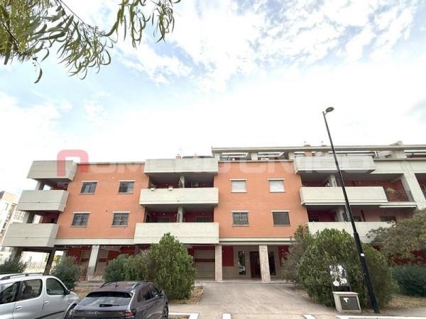 appartamento in vendita a Foggia in zona Candelaro