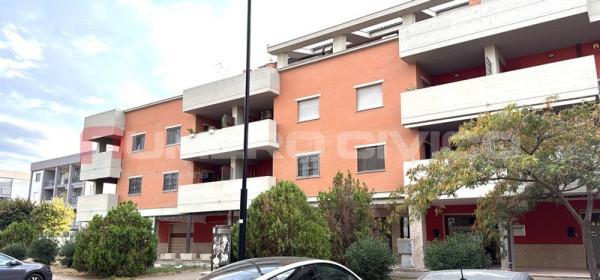 appartamento in vendita a Foggia in zona Candelaro