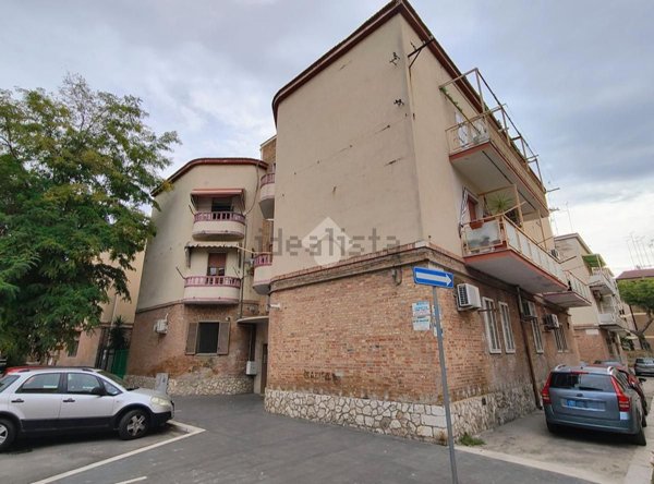 appartamento in vendita a Foggia in zona Centro Città