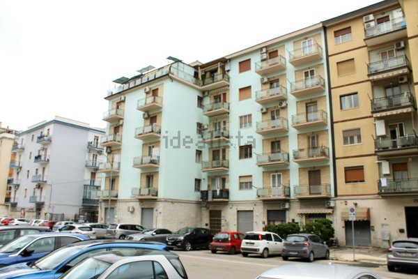 appartamento in vendita a Foggia in zona Immacolata / San Pio X