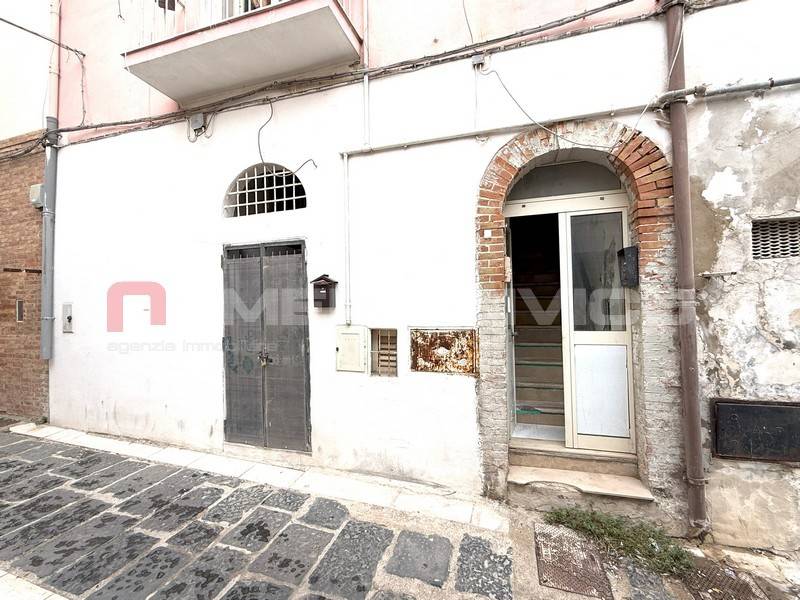 appartamento in vendita a Foggia in zona Centro Città
