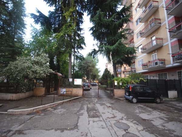 appartamento in vendita a Foggia in zona Immacolata / San Pio X