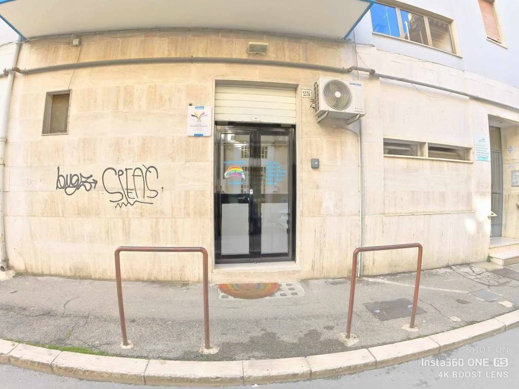 appartamento in vendita a Foggia in zona Centro Città