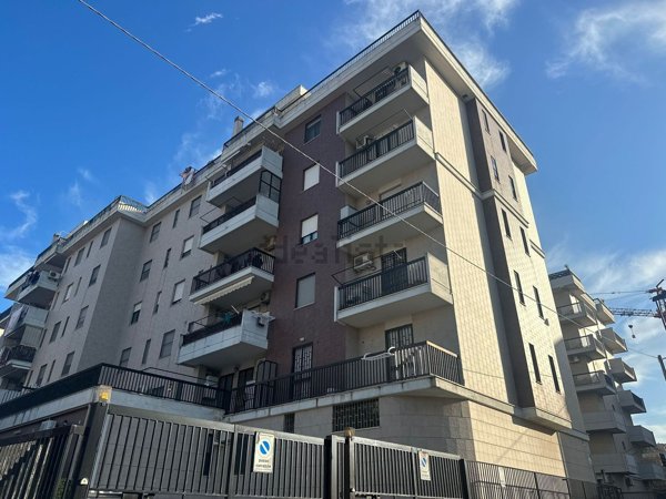 appartamento in vendita a Foggia