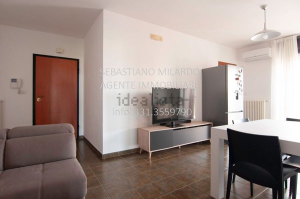 appartamento in vendita a Foggia
