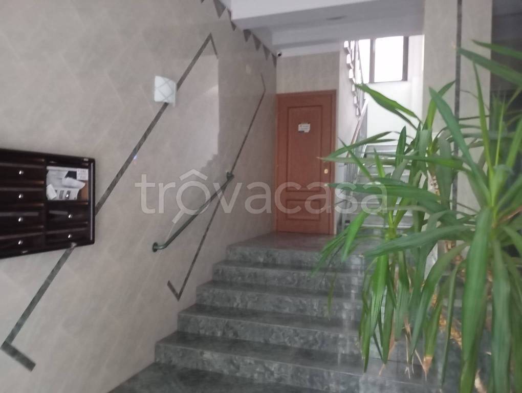 appartamento in vendita a Foggia in zona Immacolata / San Pio X