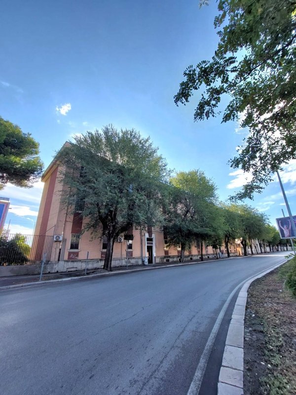 appartamento in vendita a Foggia in zona Fiera