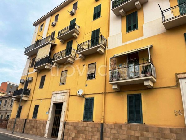 appartamento in vendita a Foggia
