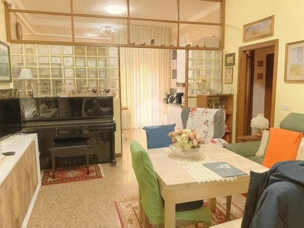 appartamento in vendita a Foggia in zona Centro Città