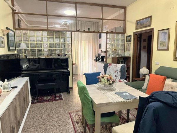 appartamento in vendita a Foggia in zona Centro Città