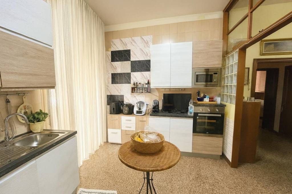 appartamento in vendita a Foggia in zona Centro Città