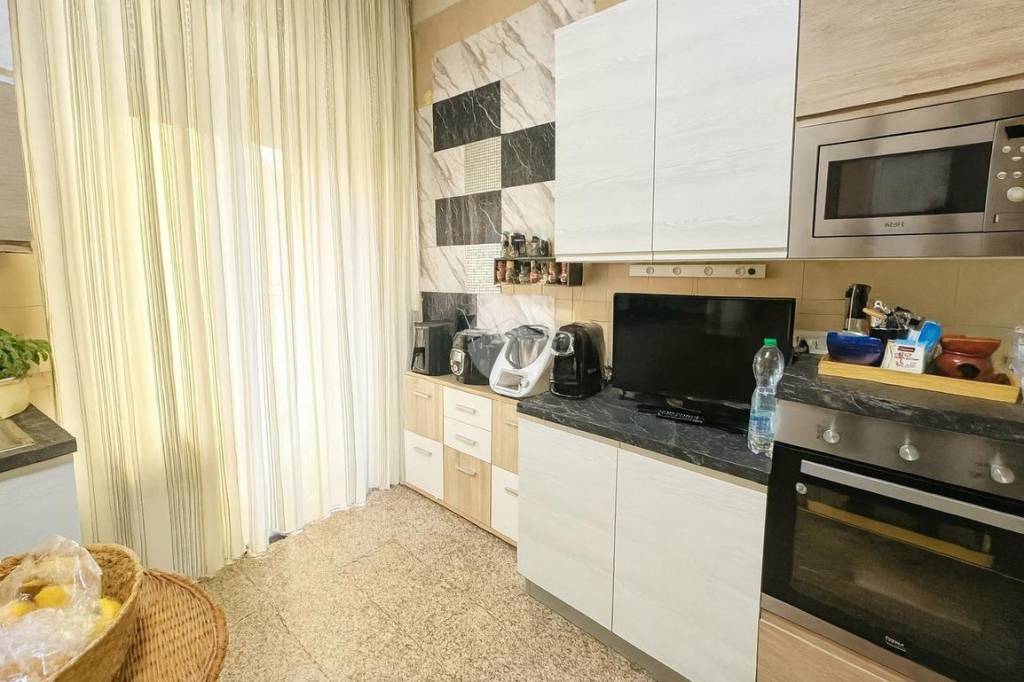 appartamento in vendita a Foggia in zona Centro Città