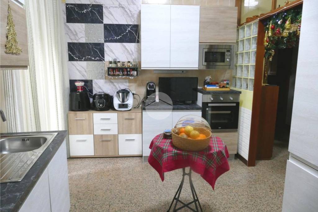 appartamento in vendita a Foggia in zona Centro Città