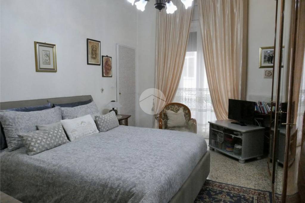 appartamento in vendita a Foggia in zona Centro Città