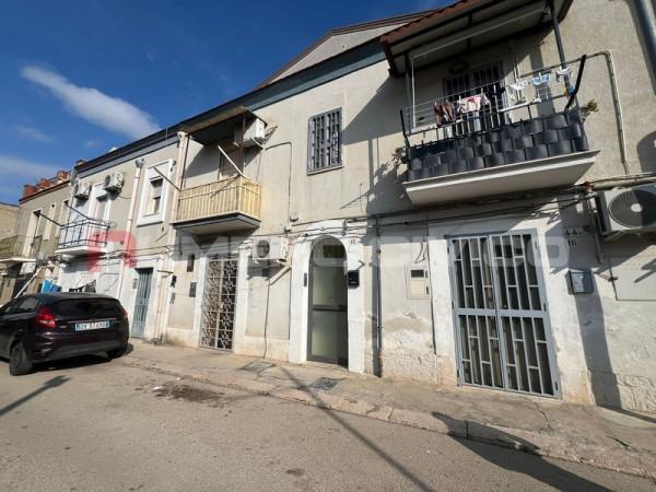 appartamento in vendita a Foggia in zona Fiera