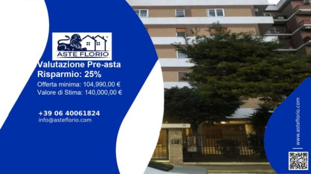 appartamento in vendita a Foggia