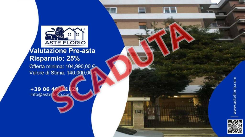 appartamento in vendita a Foggia