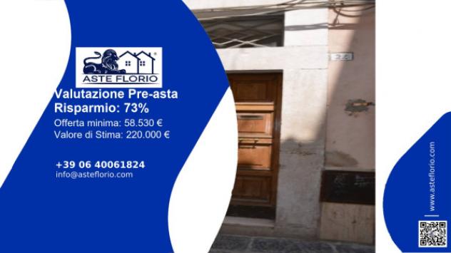appartamento in vendita a Foggia in zona Centro Città