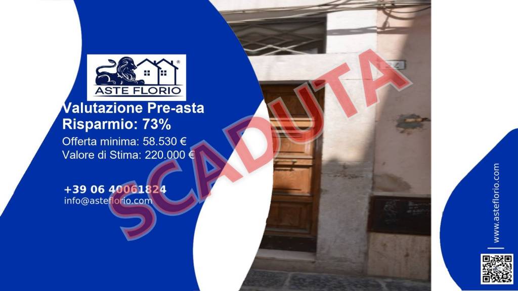 appartamento in vendita a Foggia in zona Centro Città