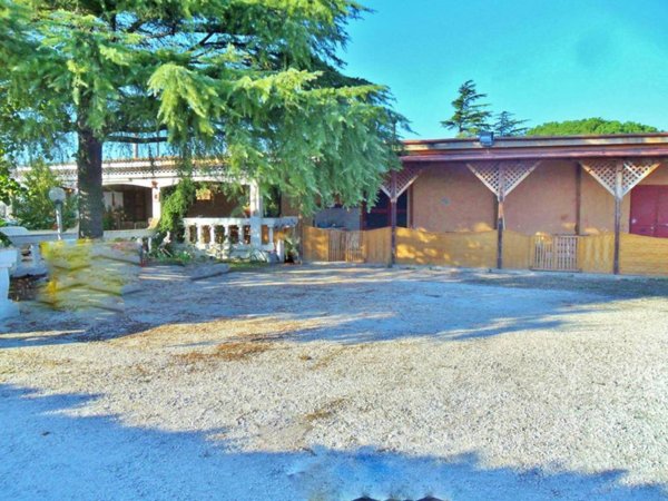 casa indipendente in vendita a Foggia