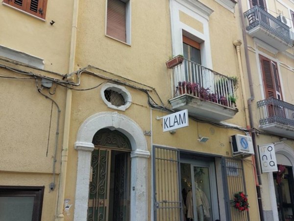 appartamento in vendita a Foggia in zona Centro Città