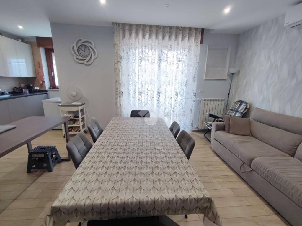 appartamento in vendita a Foggia in zona CEP