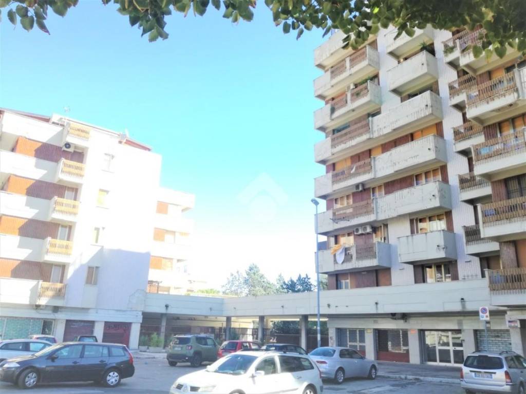 trivano in vendita a Foggia in zona Camporeale
