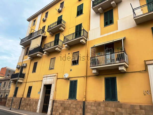 appartamento in vendita a Foggia