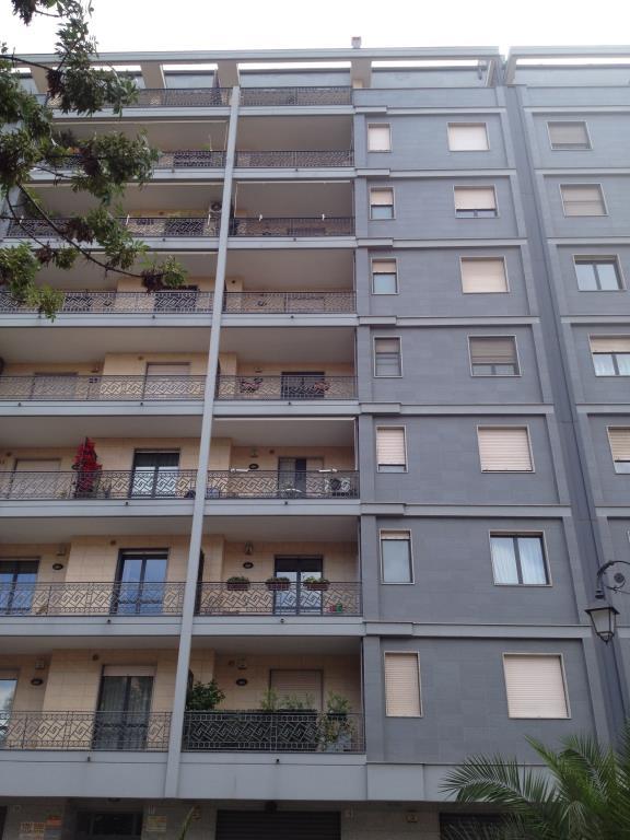 appartamento in vendita a Foggia in zona Centro Città