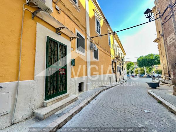 appartamento in vendita a Foggia