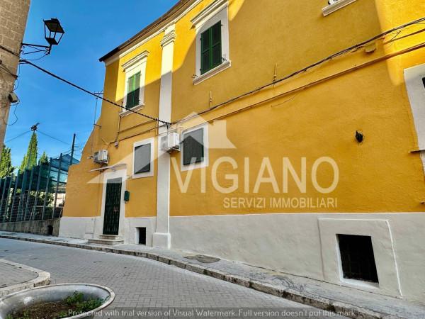 appartamento in vendita a Foggia