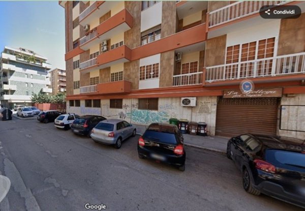 monolocale in vendita a Foggia in zona Immacolata / San Pio X