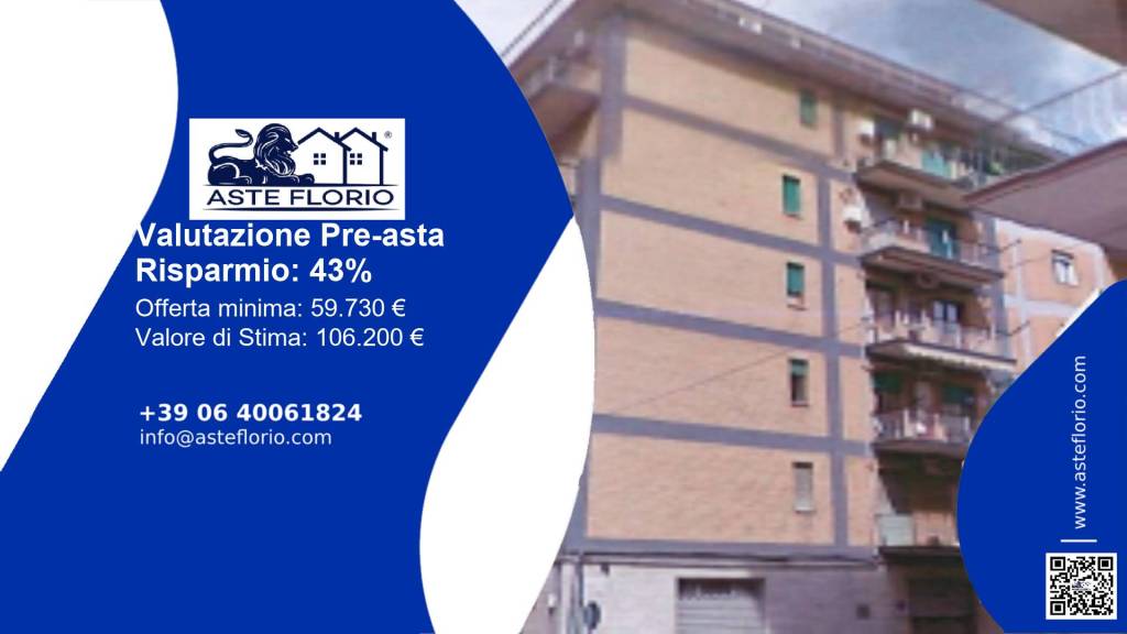 appartamento in vendita a Foggia